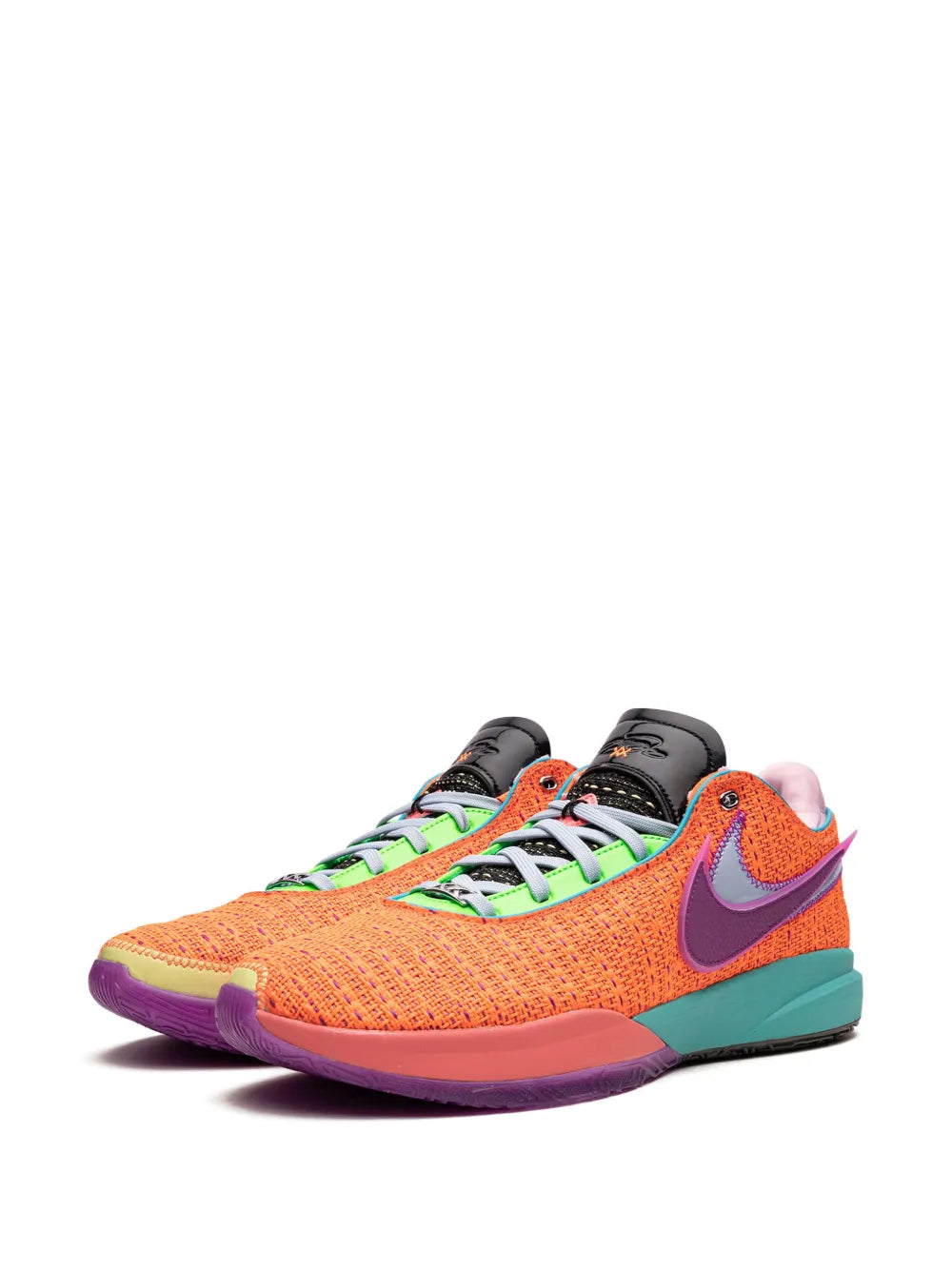 Nike Lebron 20 Chosen 1 Sneakers