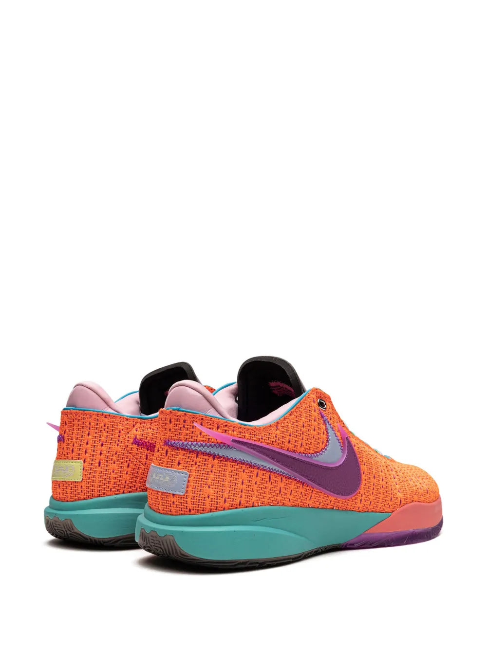 Nike Lebron 20 Chosen 1 Sneakers