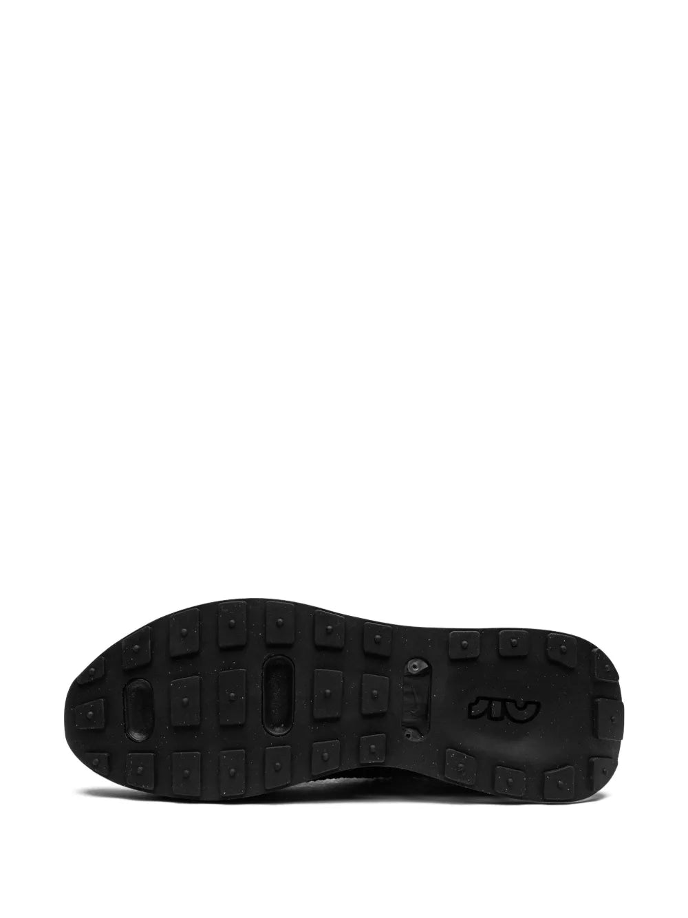 Nike Air Max Flyknit Racer Triple Black Sneakers