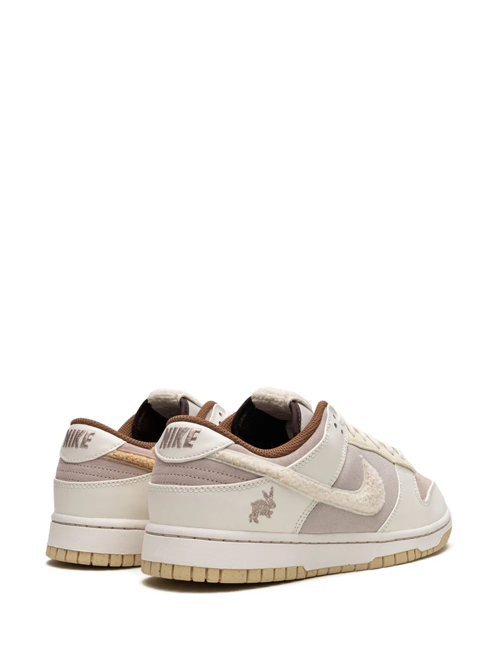 Nike Dunk Low Retro Prm Year Of The Rabbit Sneakers