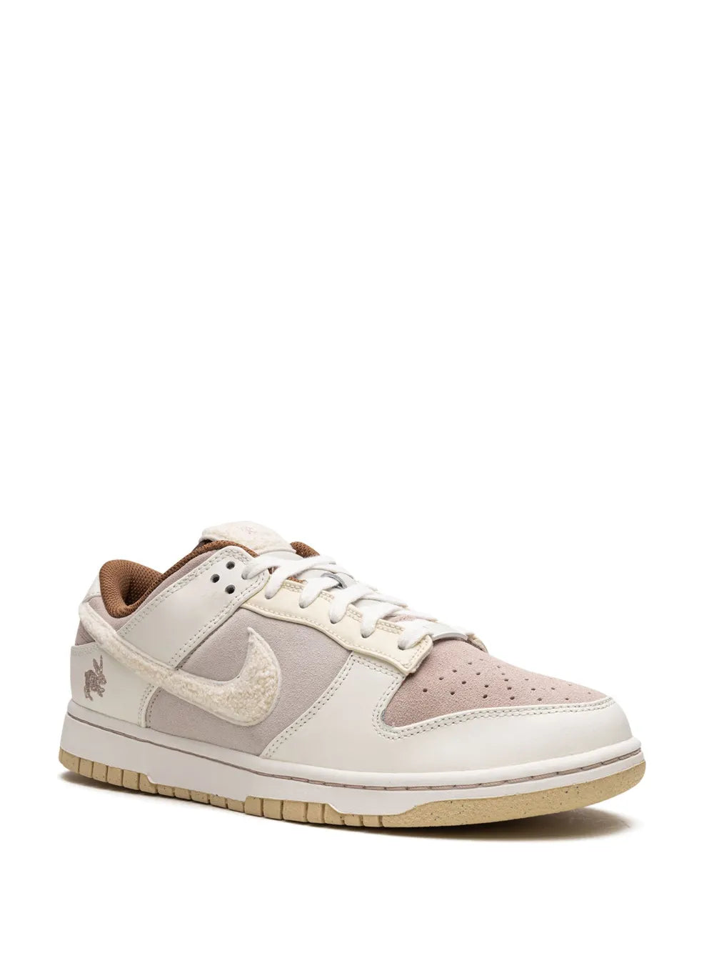 Nike Dunk Low Retro Prm Year Of The Rabbit Sneakers