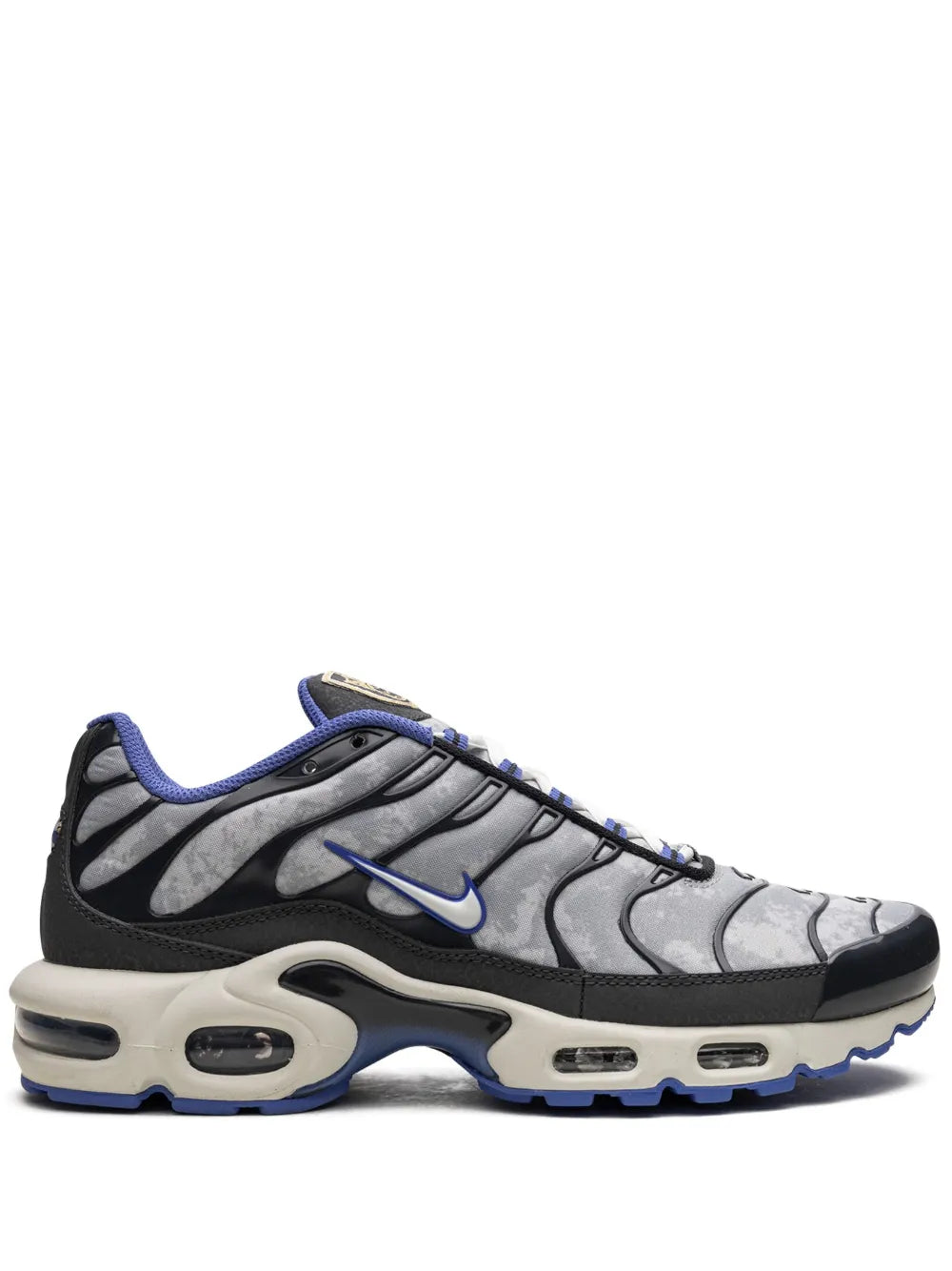 Nike Air Max Plus Se Social F.C. Sneakers