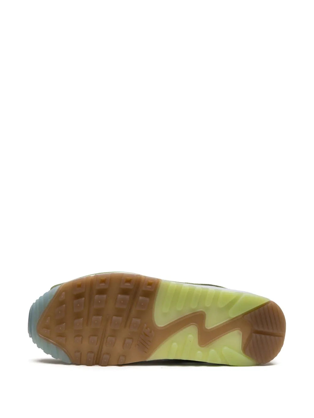Nike Air Max 90 Sun Club Sneakers