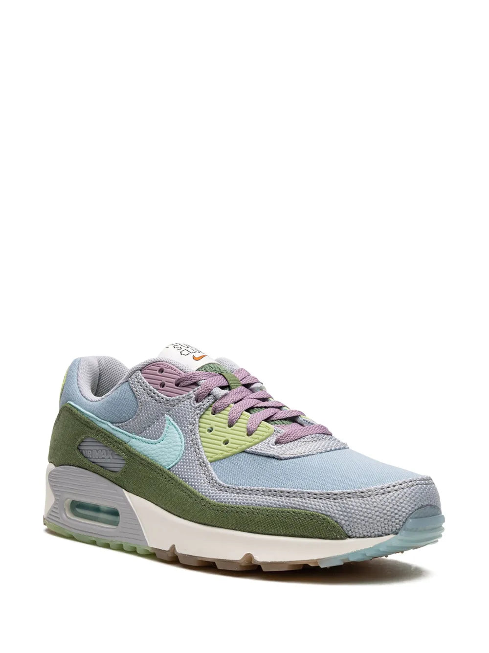 Nike Air Max 90 Sun Club Sneakers