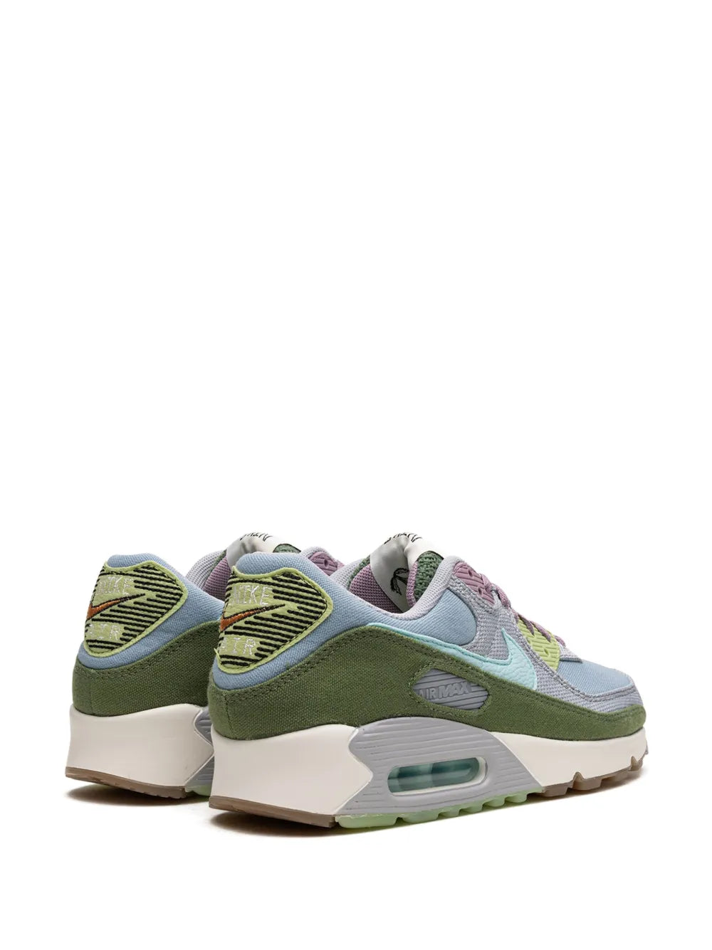 Nike Air Max 90 Sun Club Sneakers
