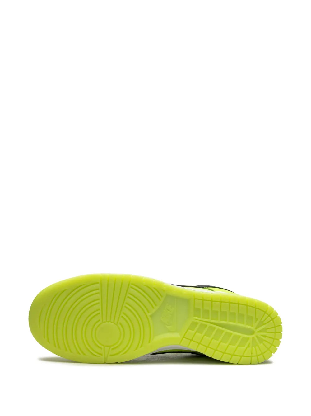 Nike Dunk Low Glow In The Dark Sneakers