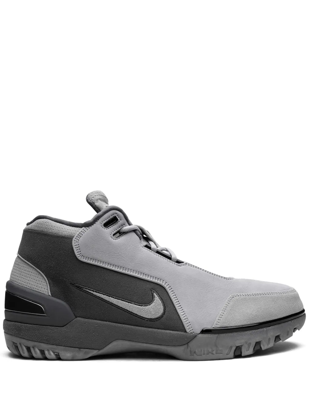 Nike Air Zoom Generation Dark Grey Sneakers