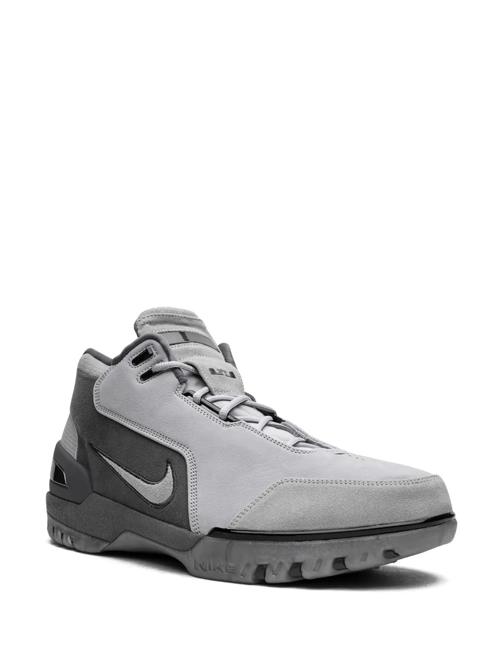 Nike Air Zoom Generation Dark Grey Sneakers