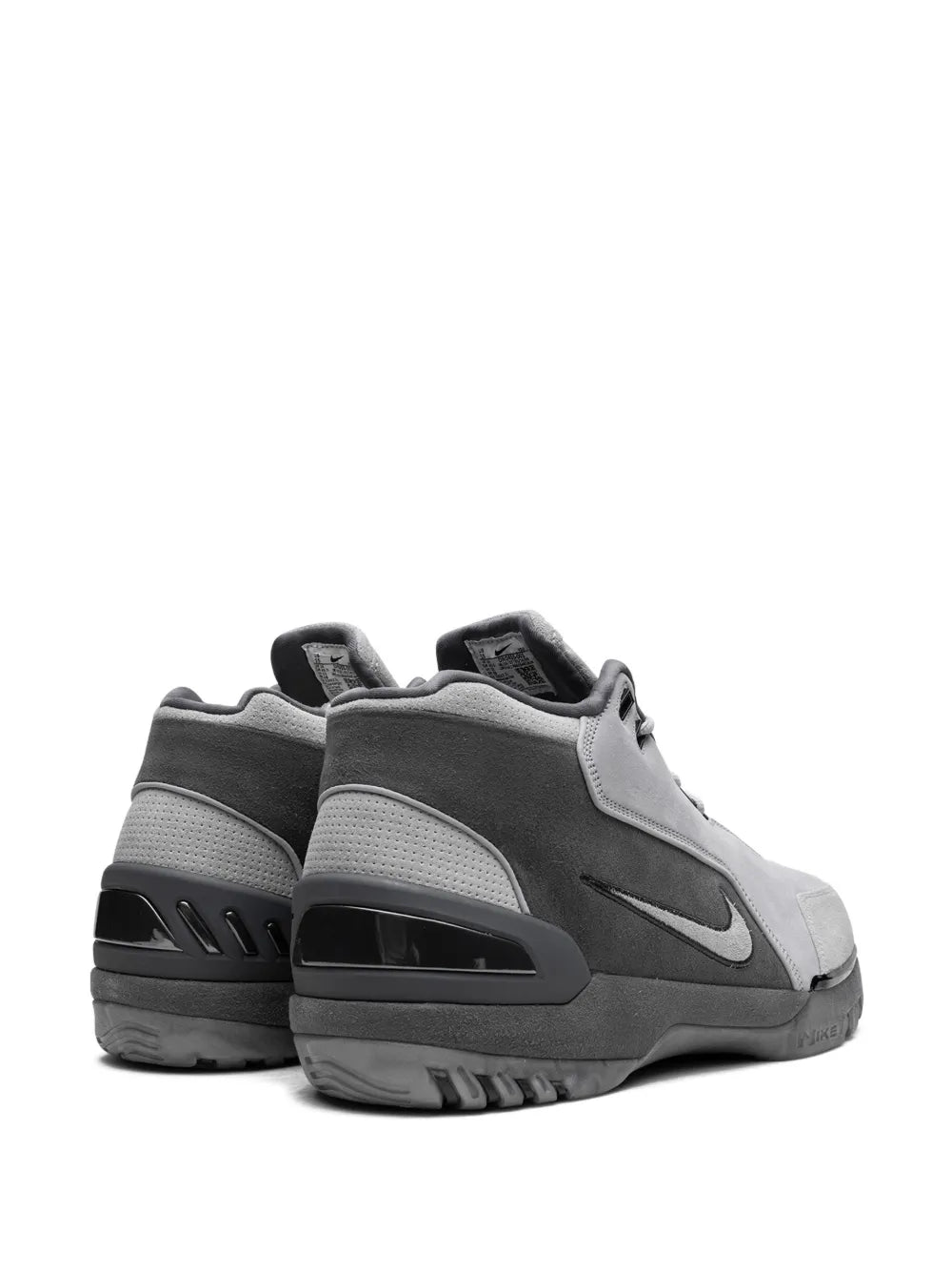Nike Air Zoom Generation Dark Grey Sneakers
