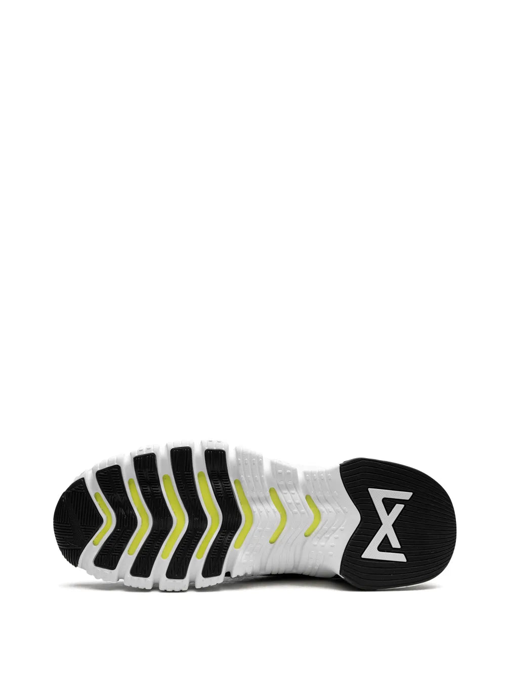 Nike Free Metcon 3 Black/White Sneakers