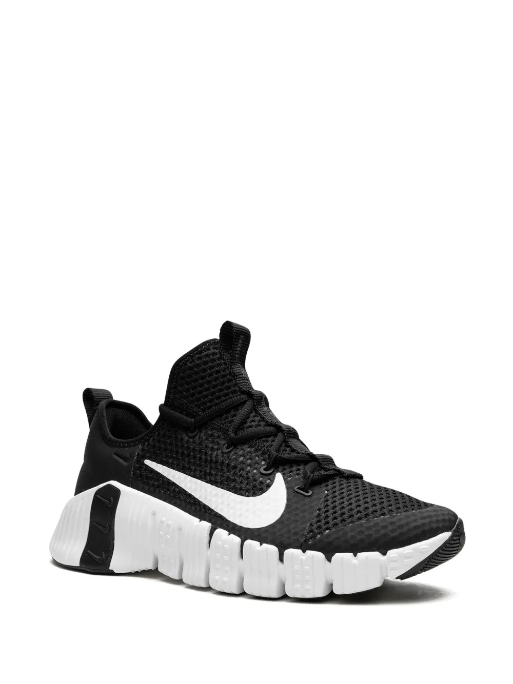 Nike Free Metcon 3 Black/White Sneakers