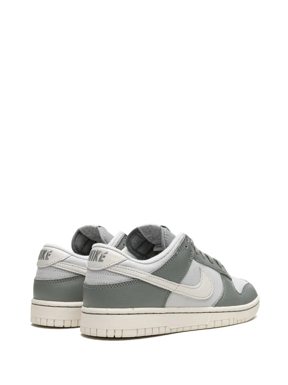 Nike Dunk Low Retro Prm Mica Green Sneakers