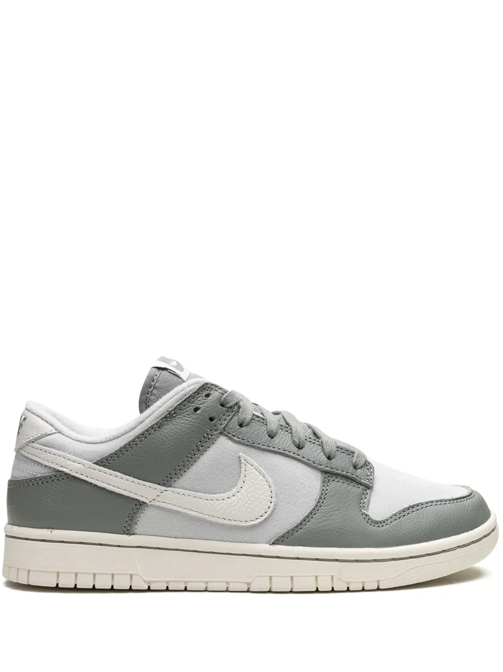 Nike Dunk Low Retro Prm Mica Green Sneakers