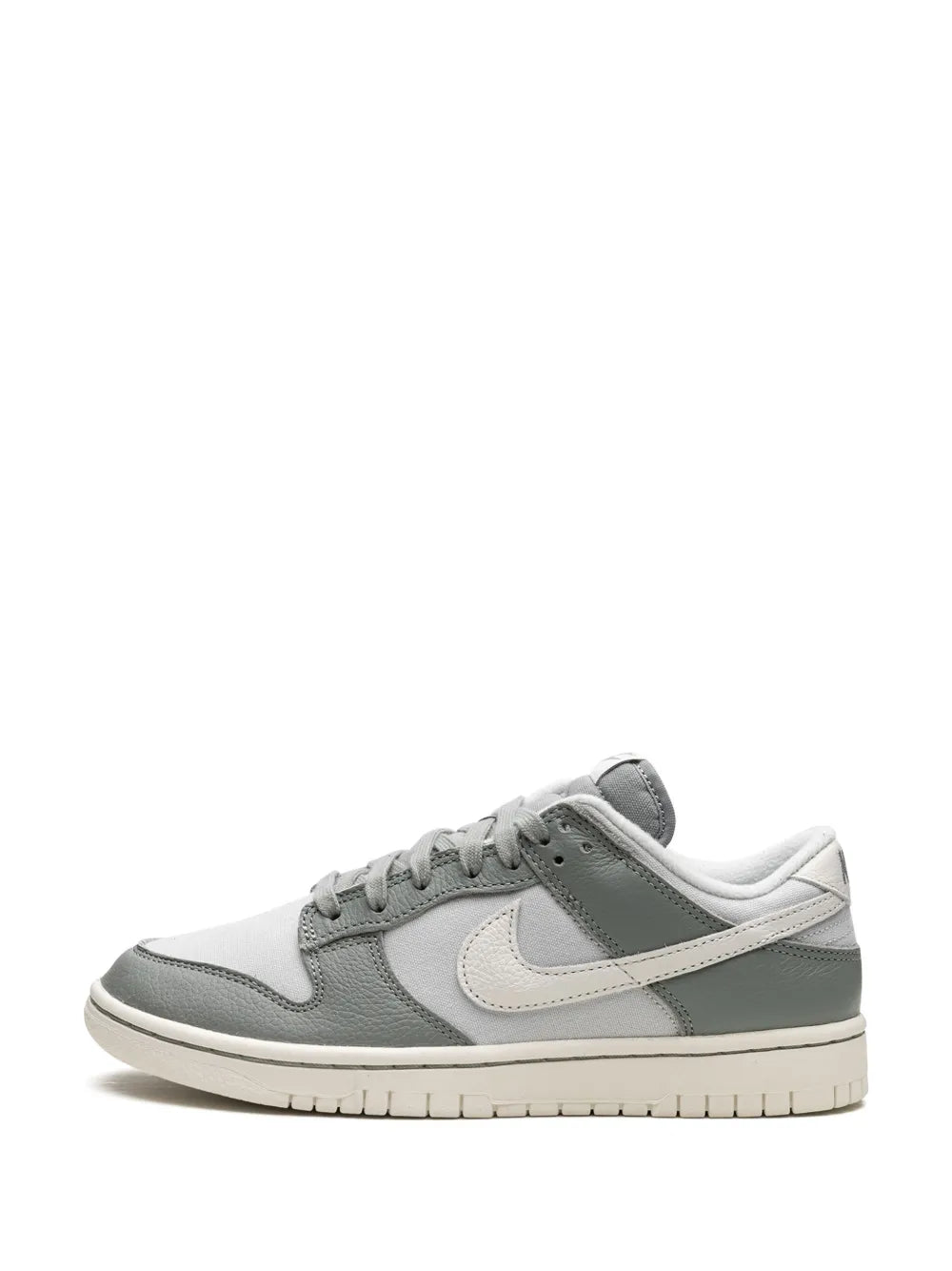 Nike Dunk Low Retro Prm Mica Green Sneakers