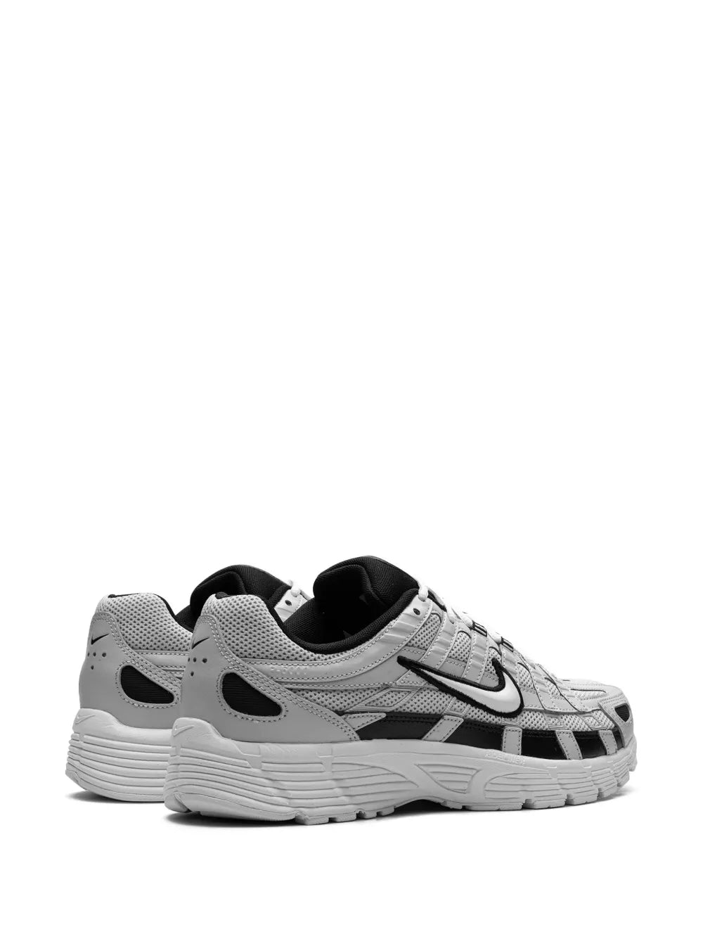 Nike P-6000 Pure Platinum Sneakers