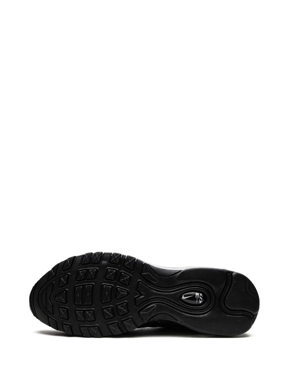 Nike Air Max 97 Terrascape Triple Black Sneakers