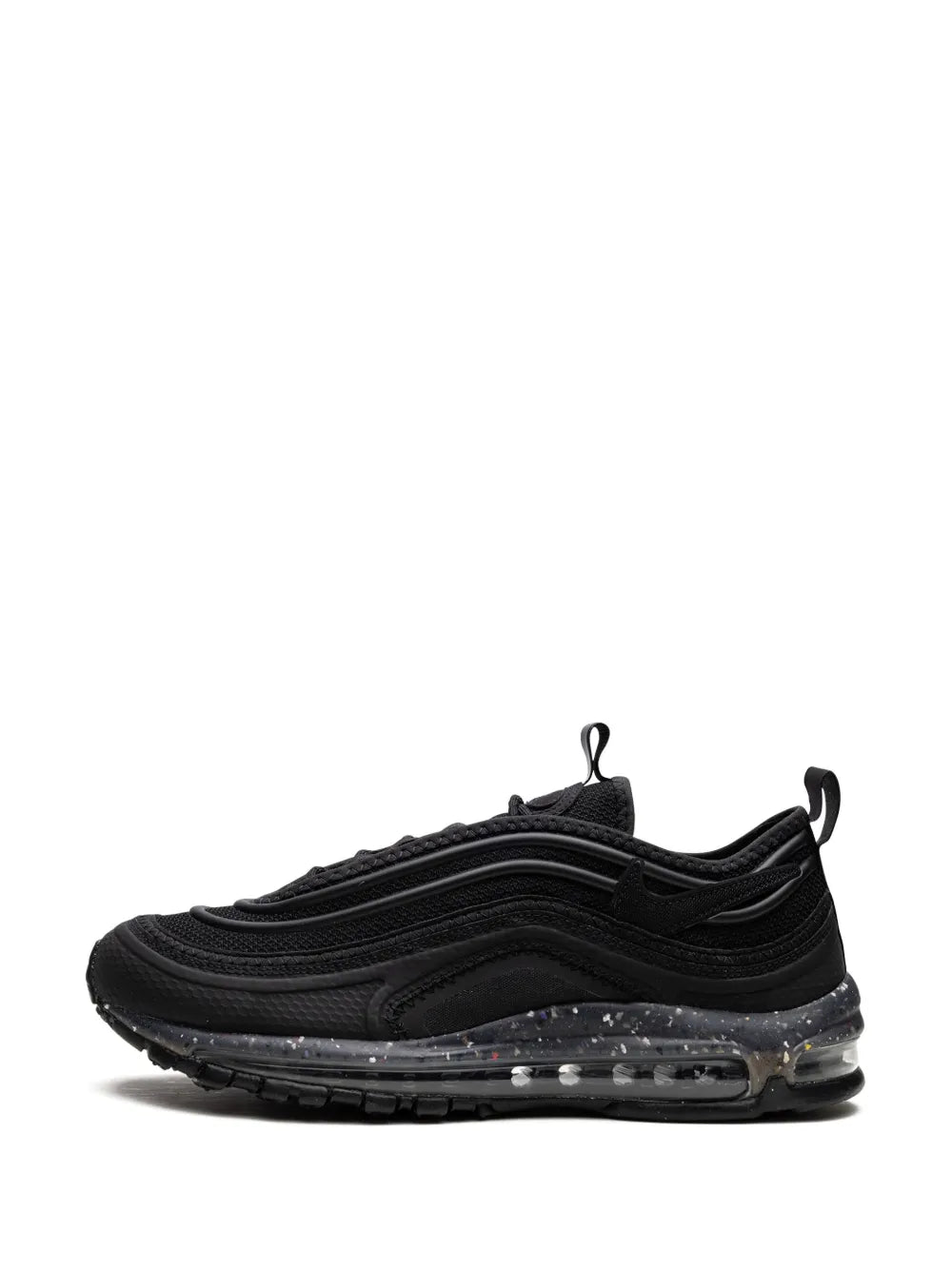 Nike Air Max 97 Terrascape Triple Black Sneakers