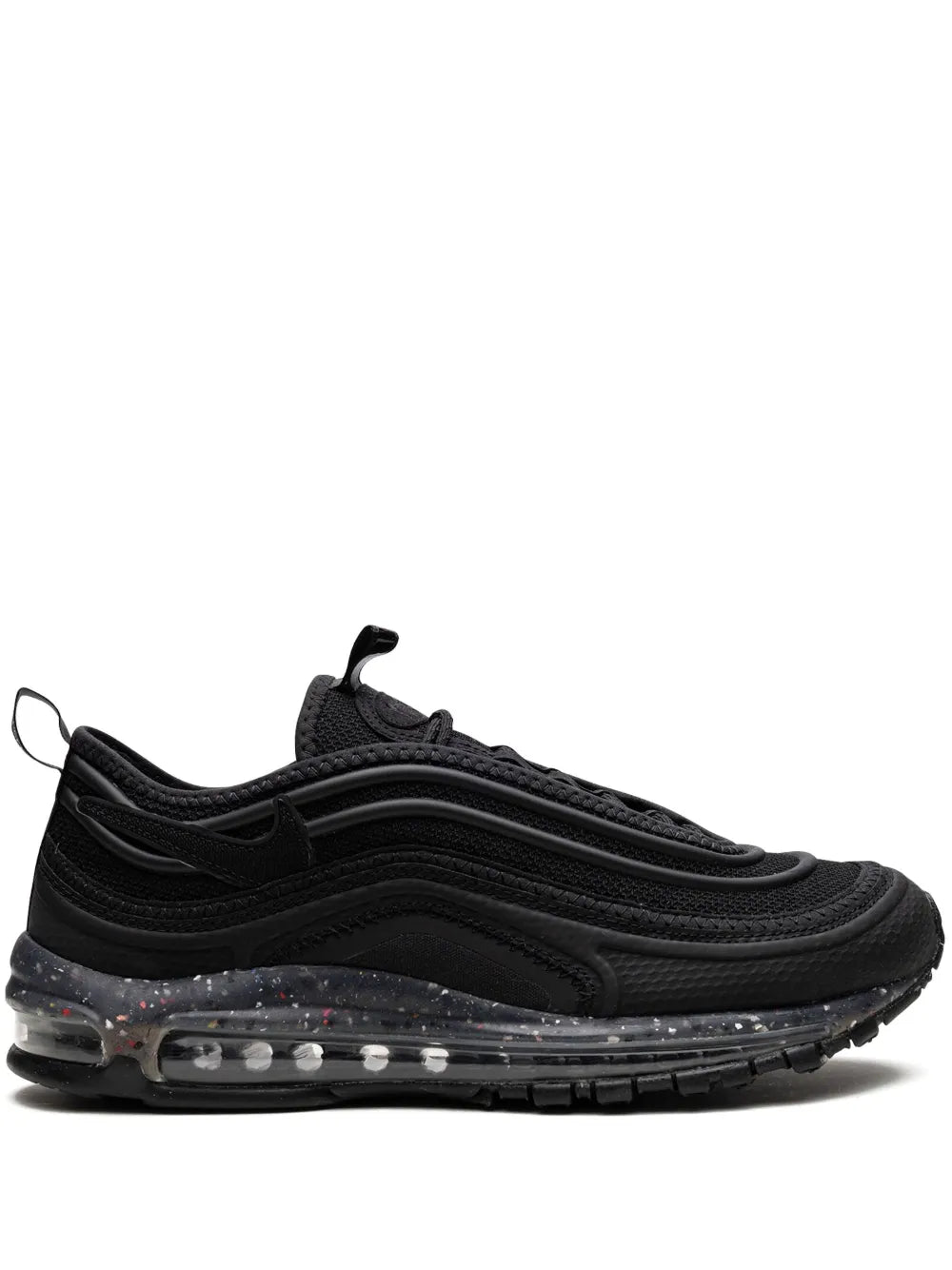 Nike Air Max 97 Terrascape Triple Black Sneakers