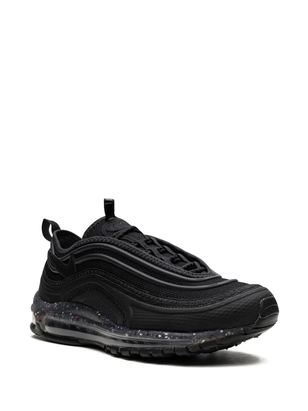 Nike Air Max 97 Terrascape Triple Black Sneakers