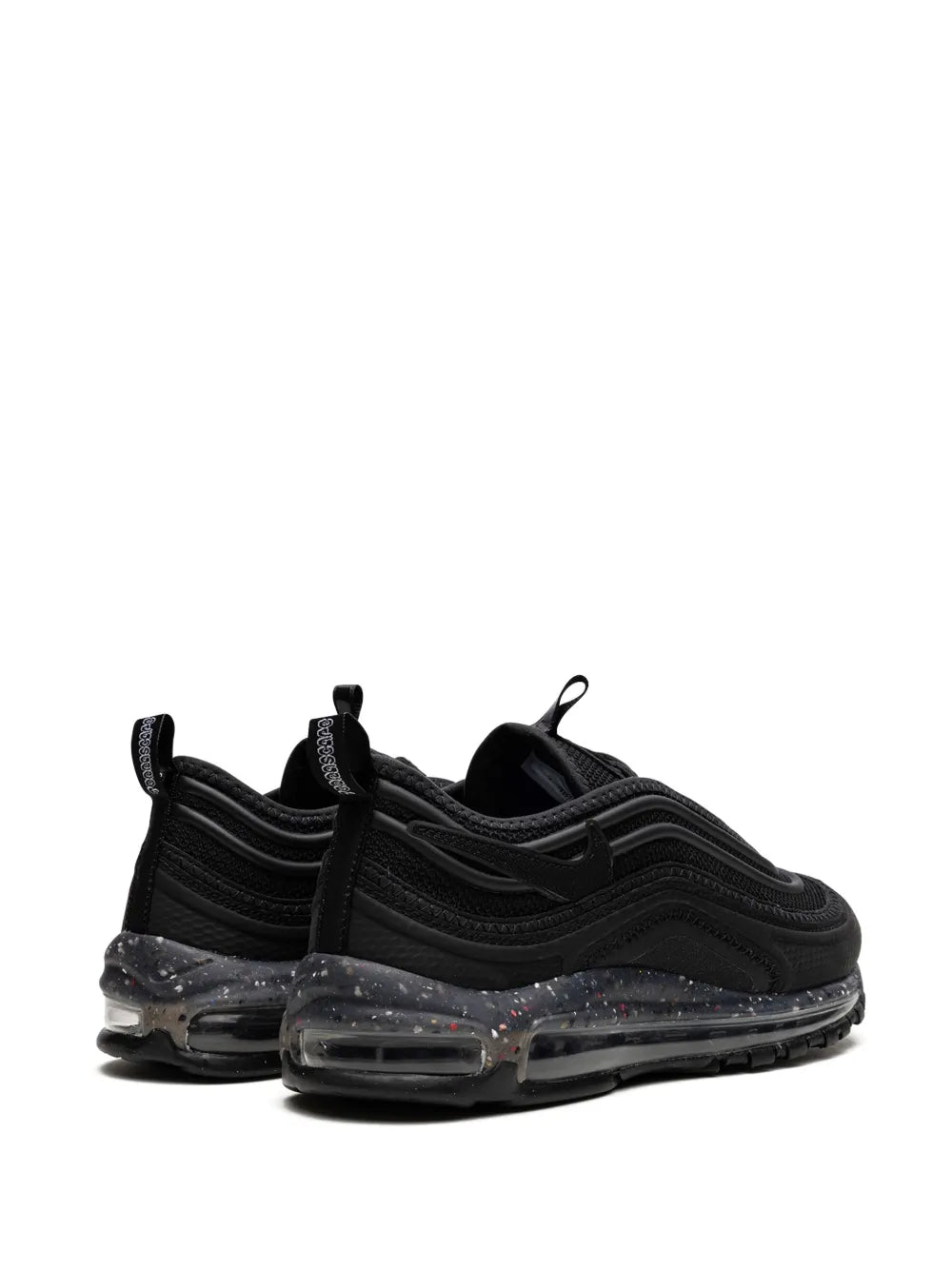 Nike Air Max 97 Terrascape Triple Black Sneakers