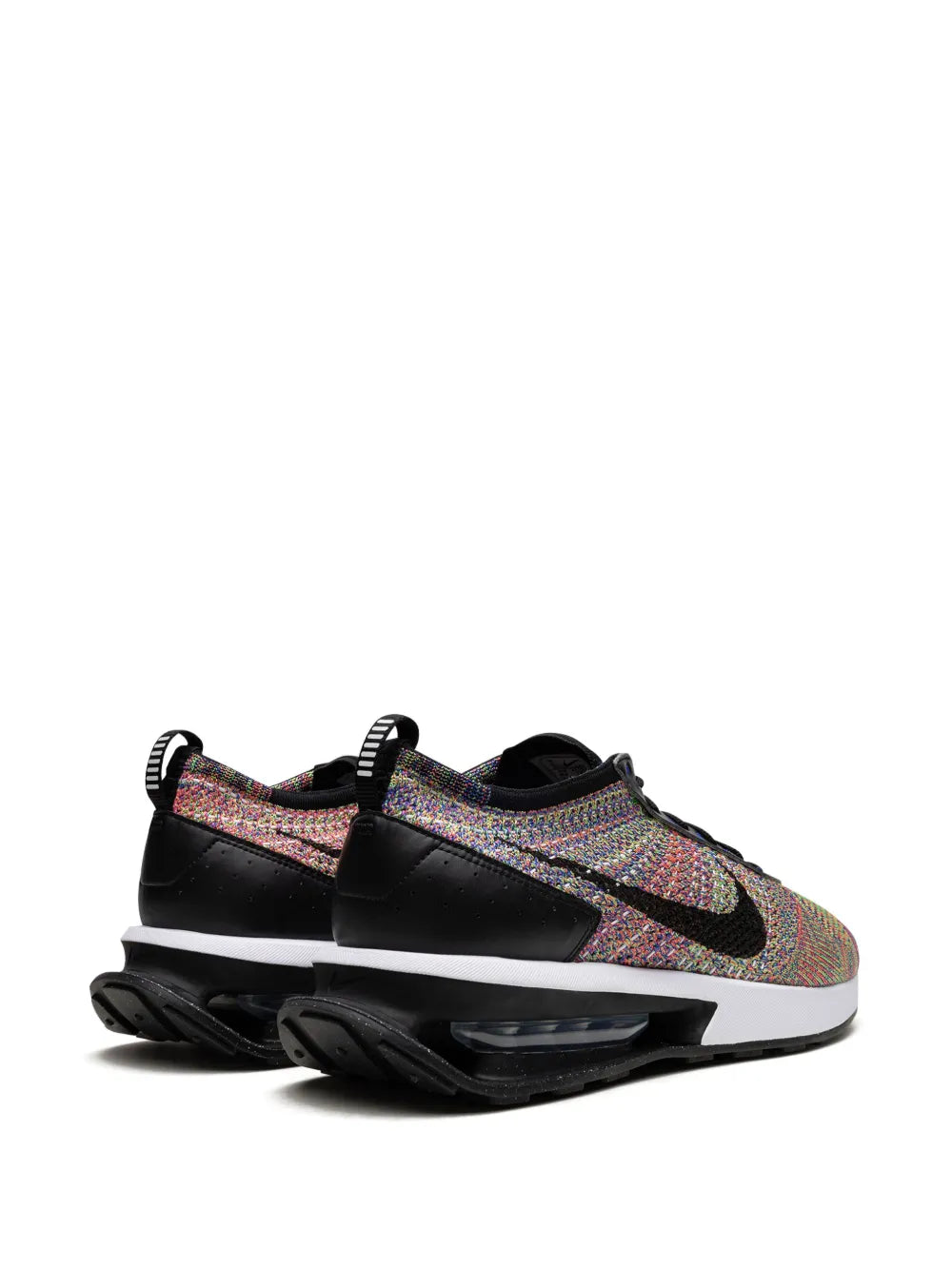 Nike Air Max Flyknit Racer Sneakers