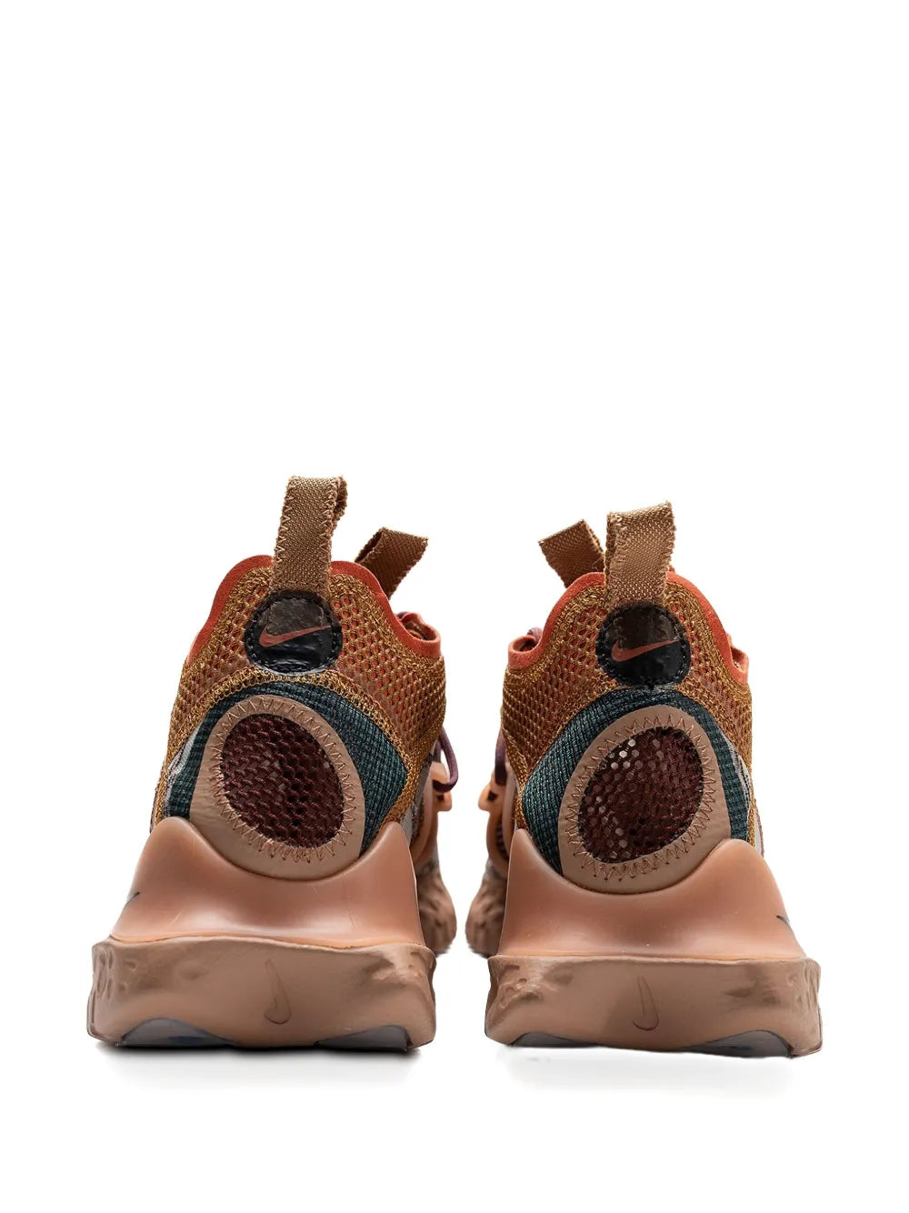 Nike Flow 2020 Ispa Sneakers