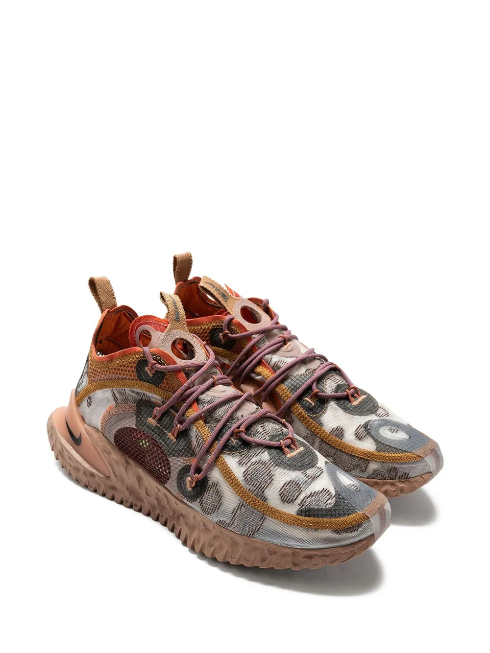 Nike Flow 2020 Ispa Sneakers