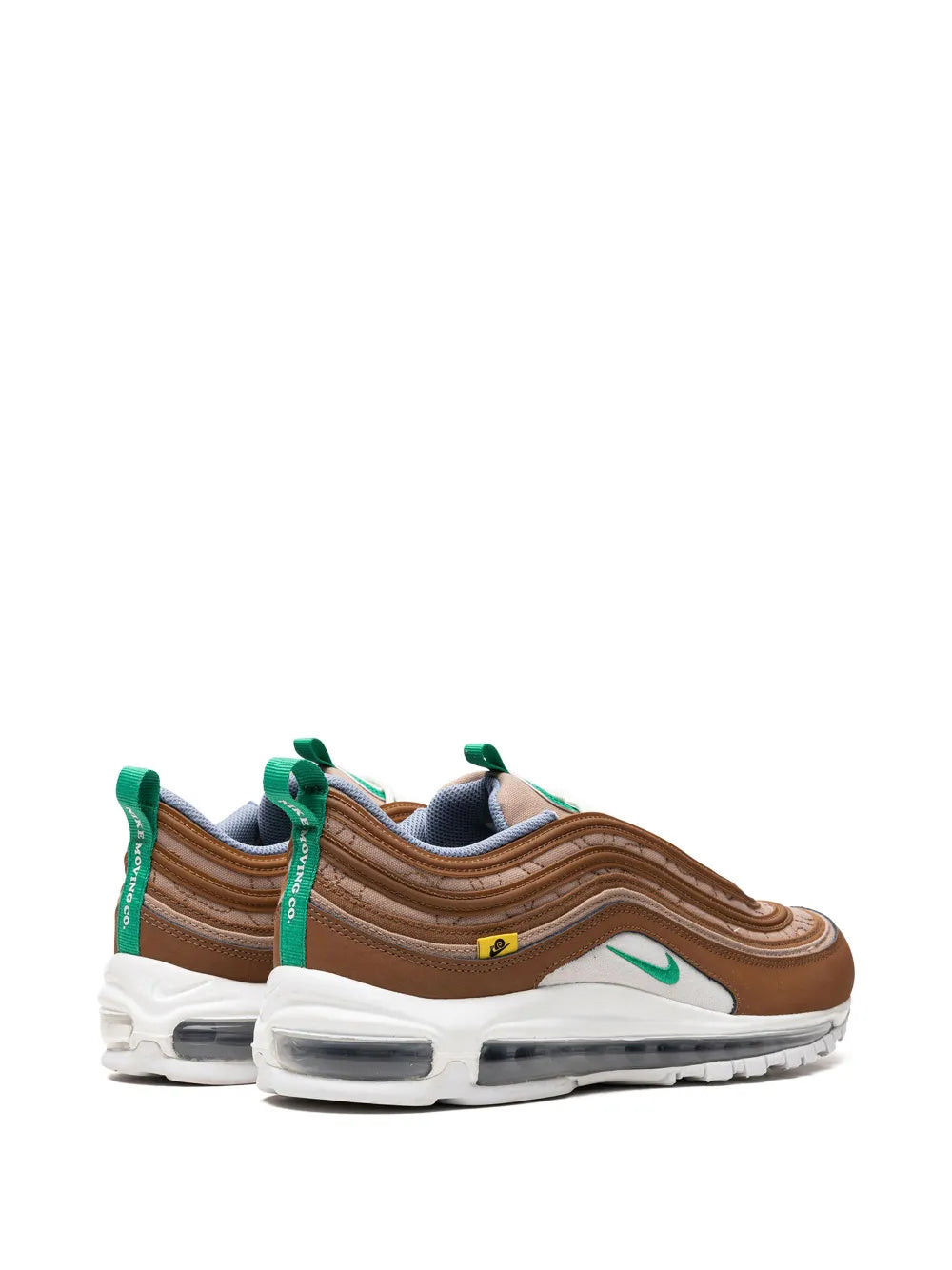 Nike Air Max 97 Se Moving Company Sneakers