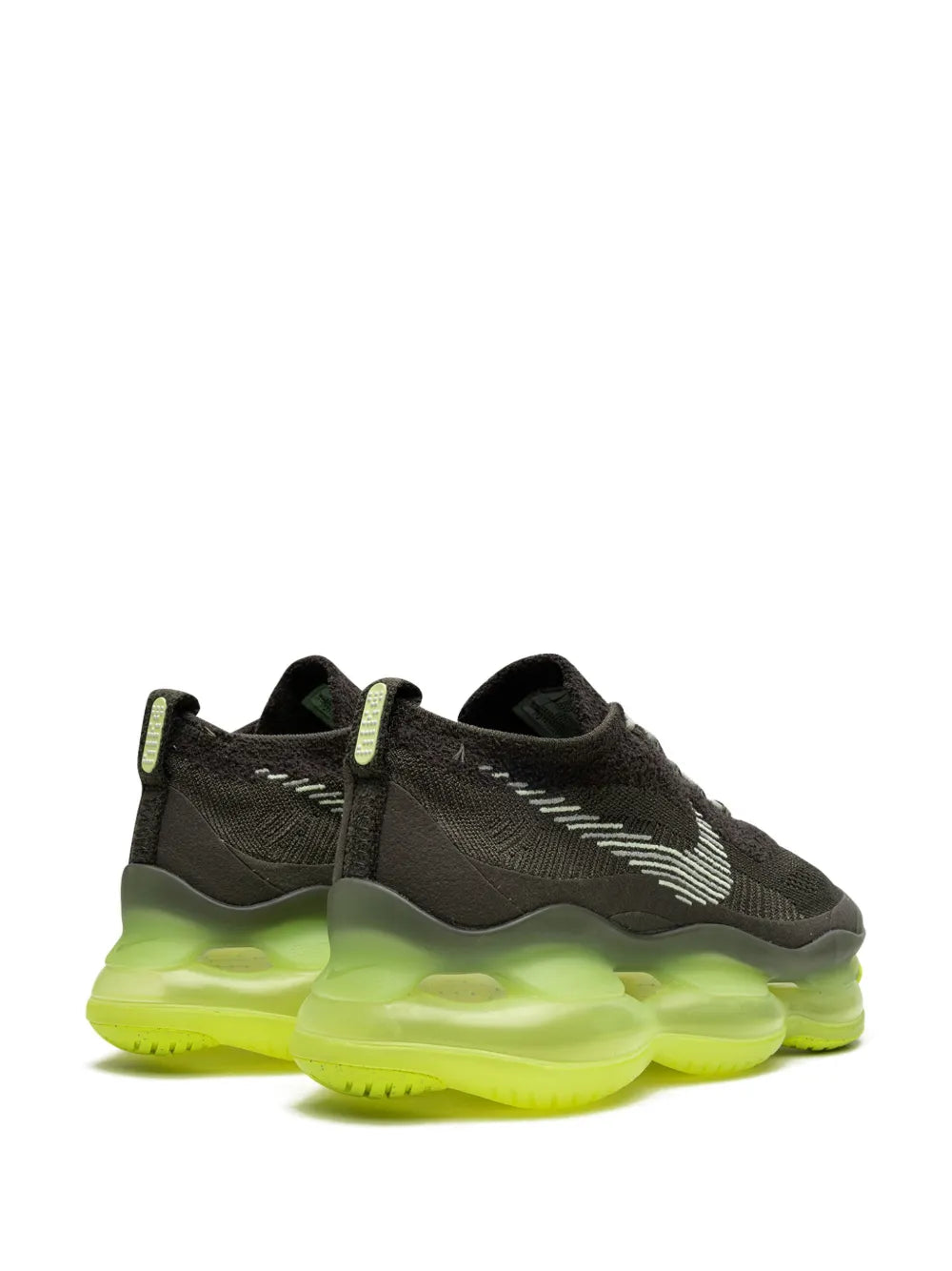 Nike Air Max Scorpion Flyknit Sneakers