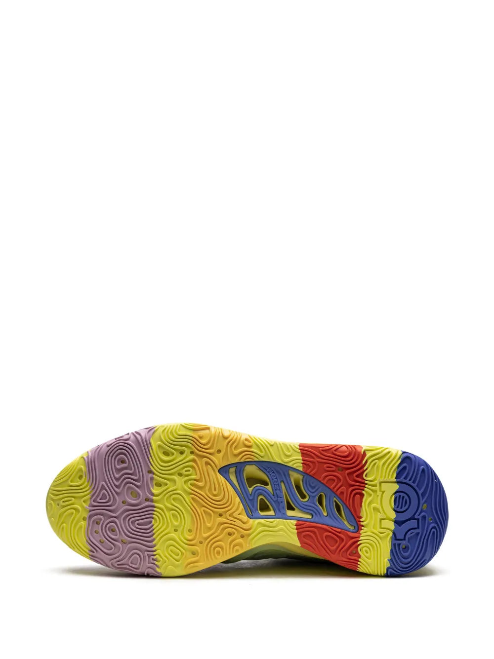 Nike Kd 15 What The Sneakers