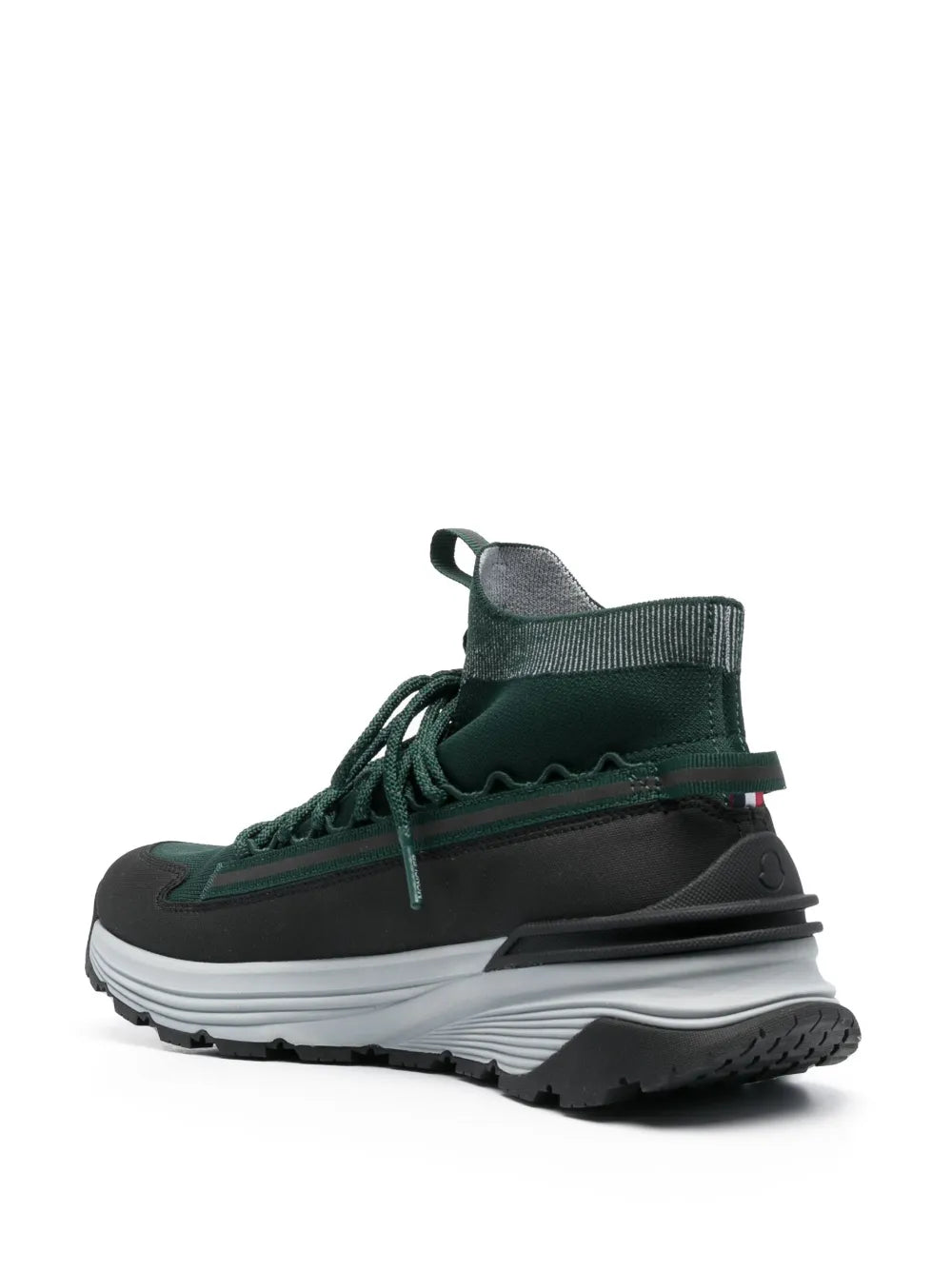 Moncler Monte Runner Sneakers