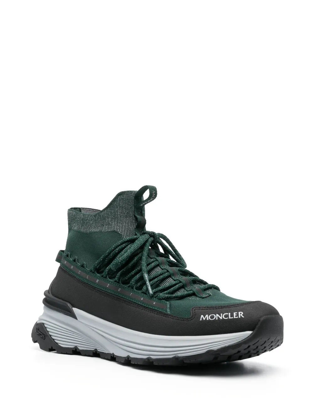 Moncler Monte Runner Sneakers