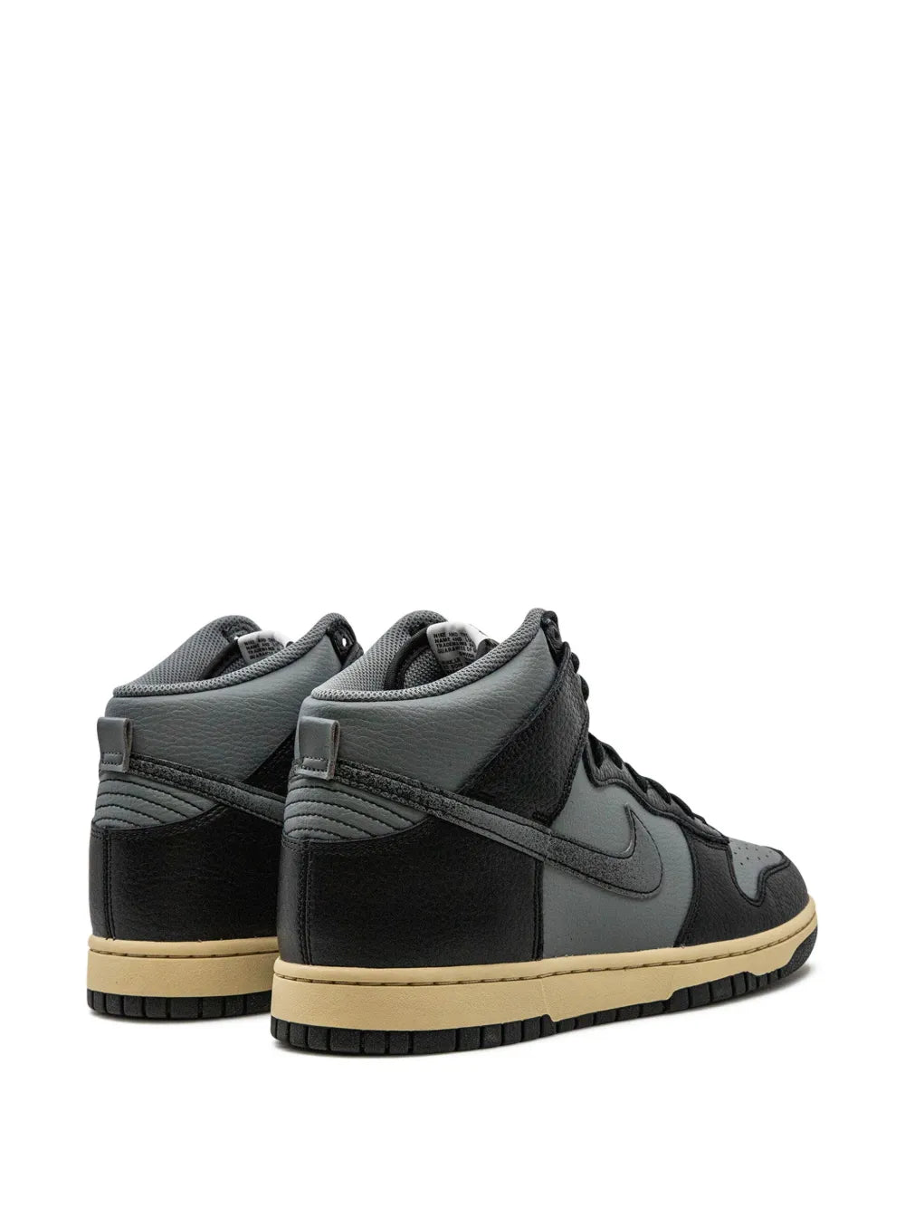 Nike Dunk High Classics - 50 Years Of Hip-Hop Sneakers