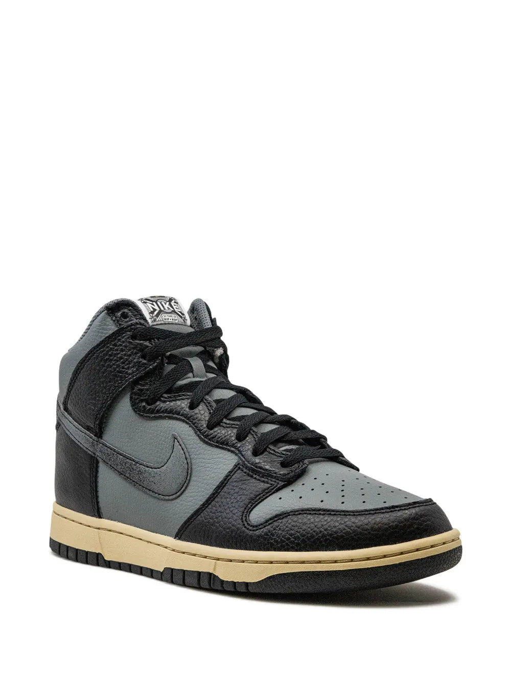 Nike Dunk High Classics - 50 Years Of Hip-Hop Sneakers