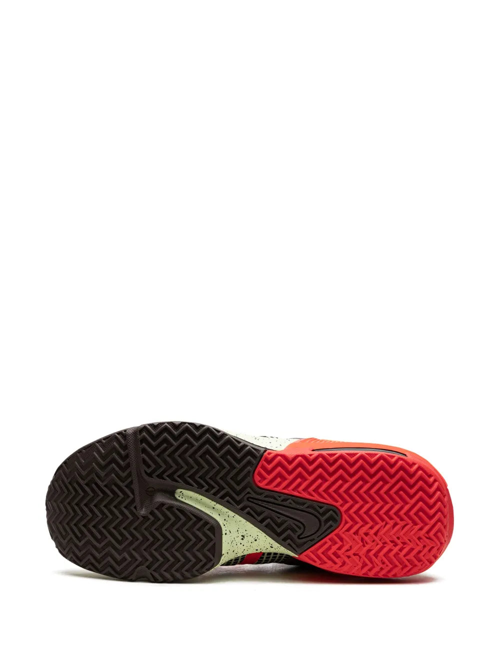 Nike Lebron Witness Vii Alligator Sneakers