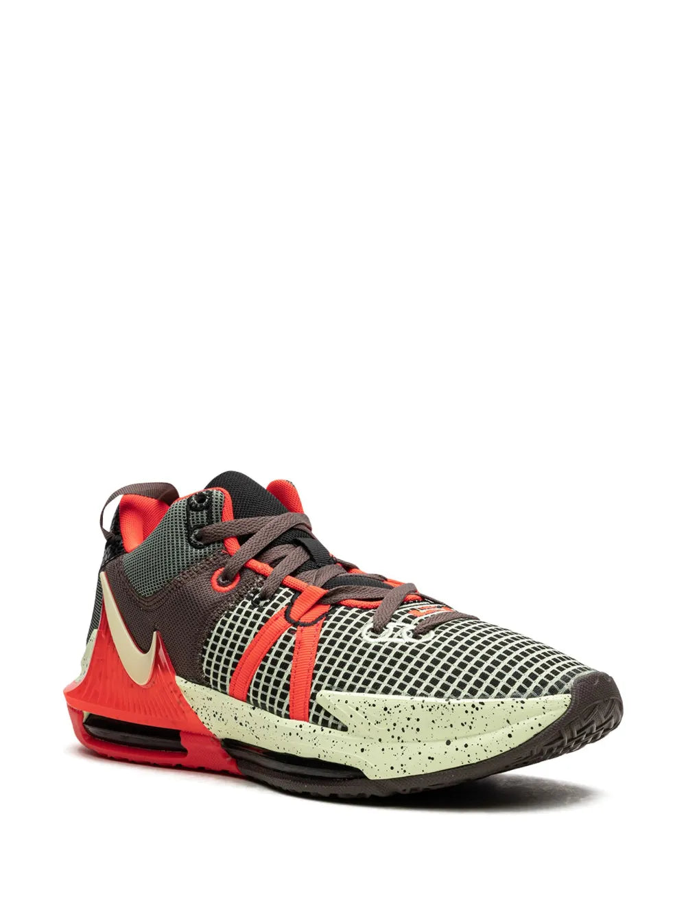 Nike Lebron Witness Vii Alligator Sneakers
