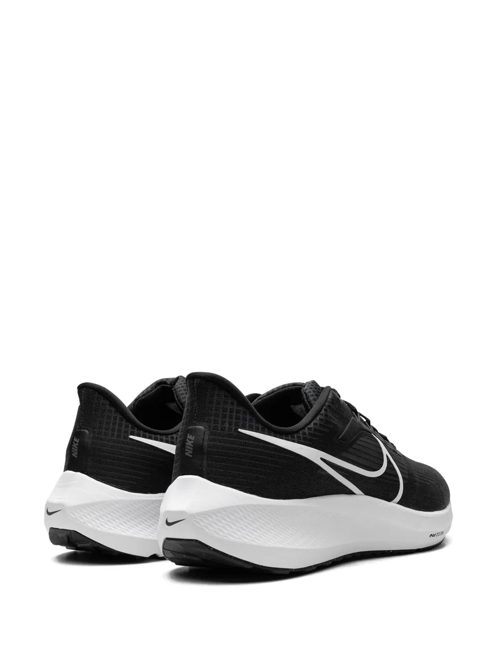 Nike Air Zoom Pegasus 39 Black/White Sneakers