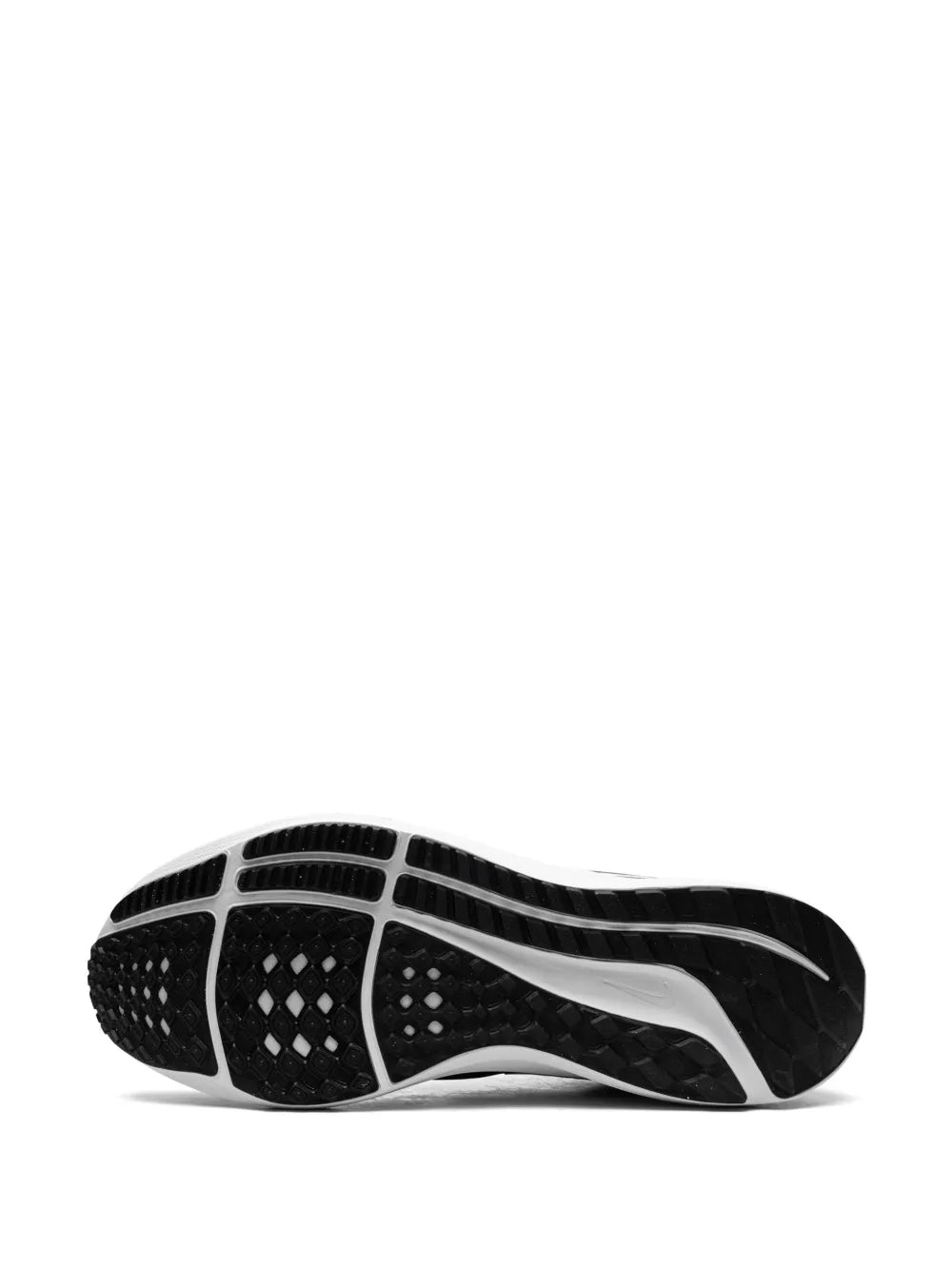 Nike Air Zoom Pegasus 39 Black/White Sneakers