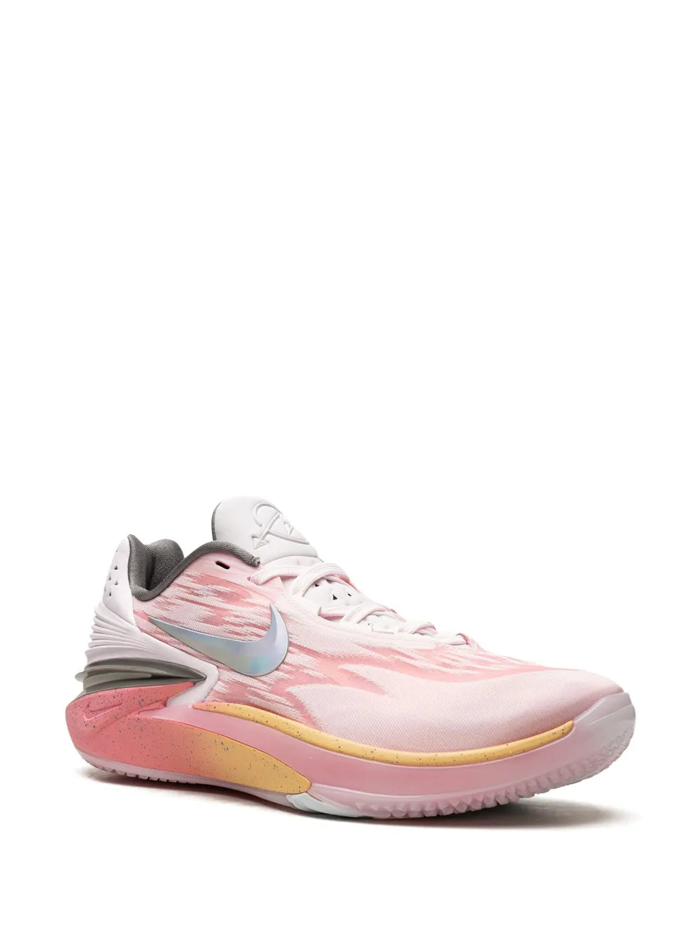 Nike Air Zoom G.T. Cut 2 Pearl Pink Sneakers