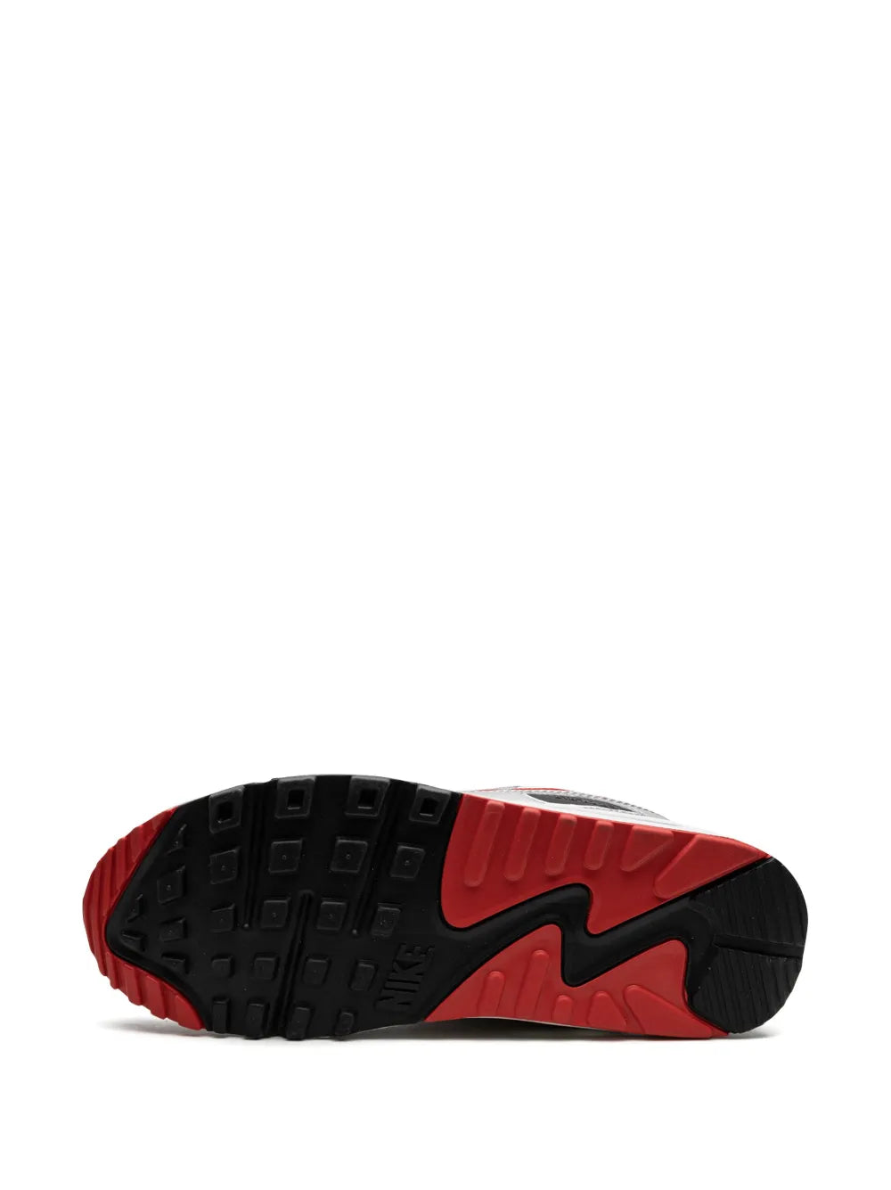 Nike Air Max 90 Icons - Silver Bullet Sneakers