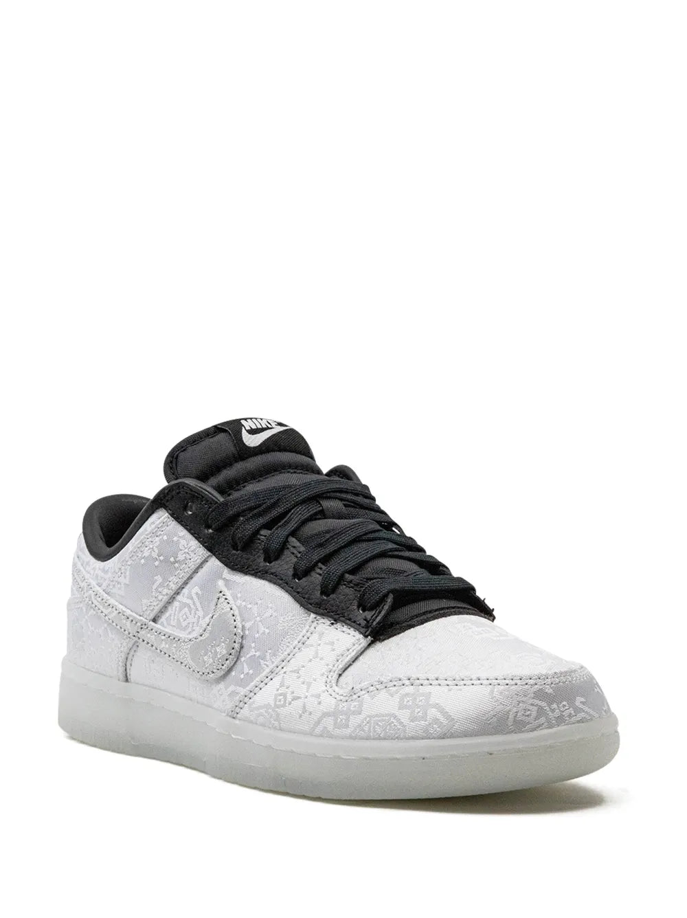 Nike Dunk Low Fragment Design - Clot Sneakers