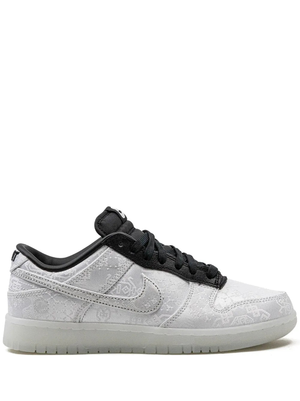 Nike Dunk Low Fragment Design - Clot Sneakers