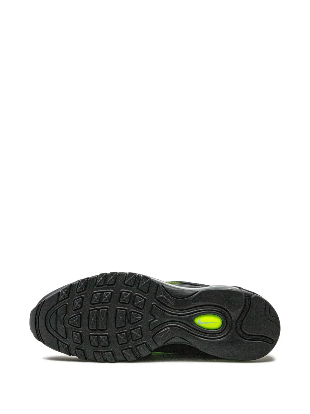 Nike Air Max 97 Low-Top Sneakers