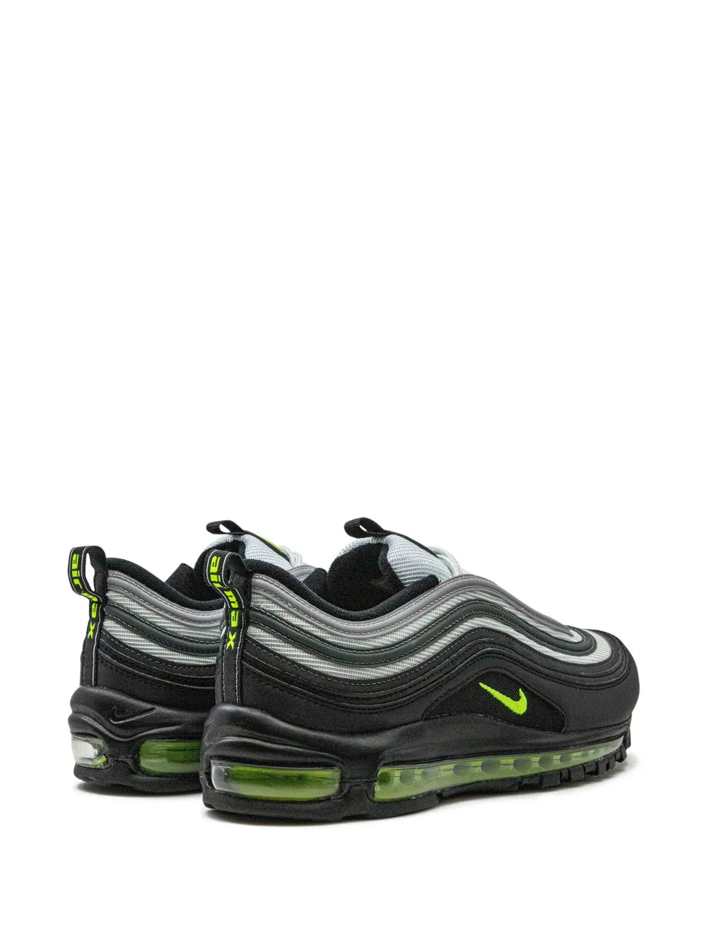 Nike Air Max 97 Low-Top Sneakers