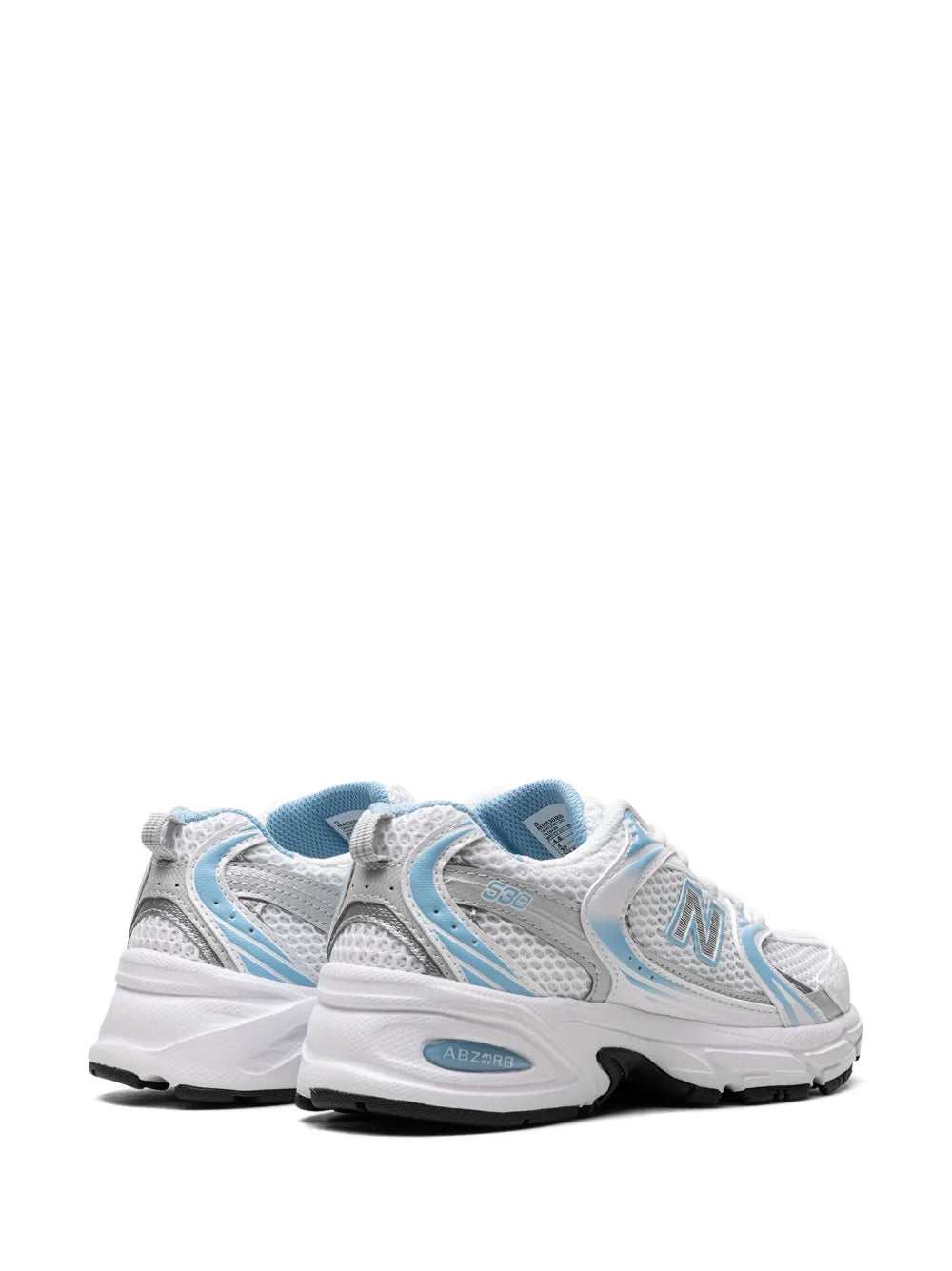 New Balance 530 Carolina Sneakers