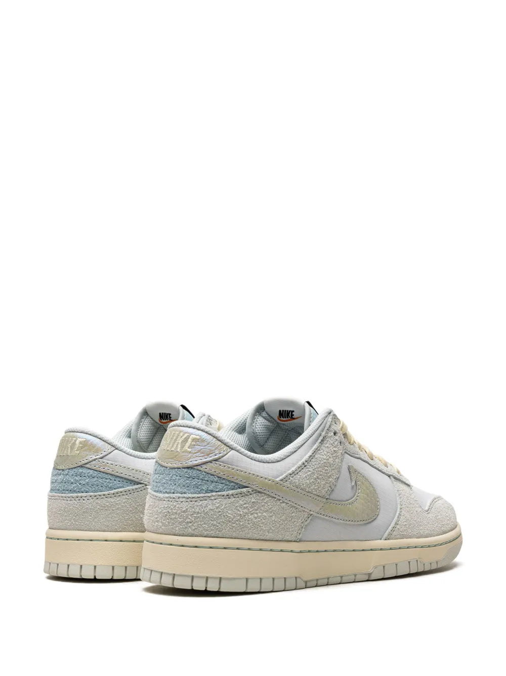 Nike Dunk Low Retro Gone Fishing Sneakers