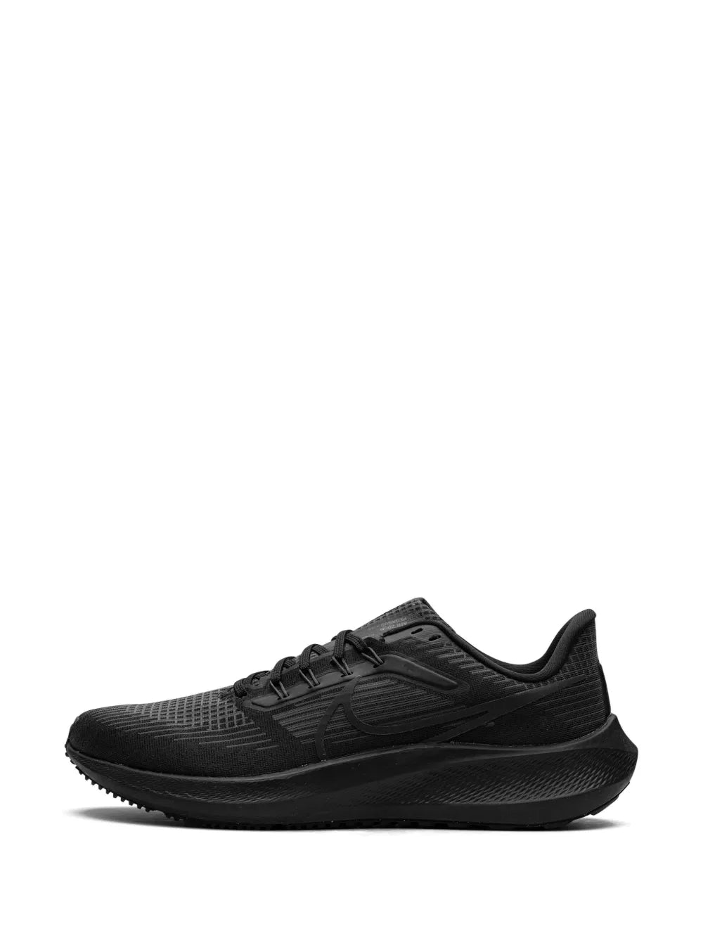Nike Air Zoom Pegasus 39 Black Anthracite Sneakers