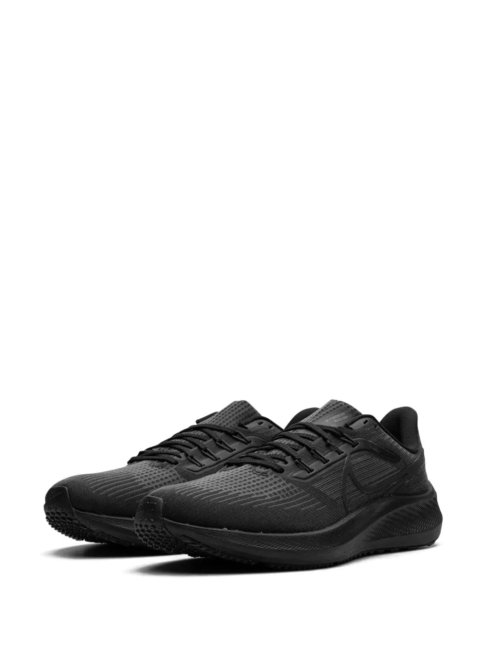 Nike Air Zoom Pegasus 39 Black Anthracite Sneakers