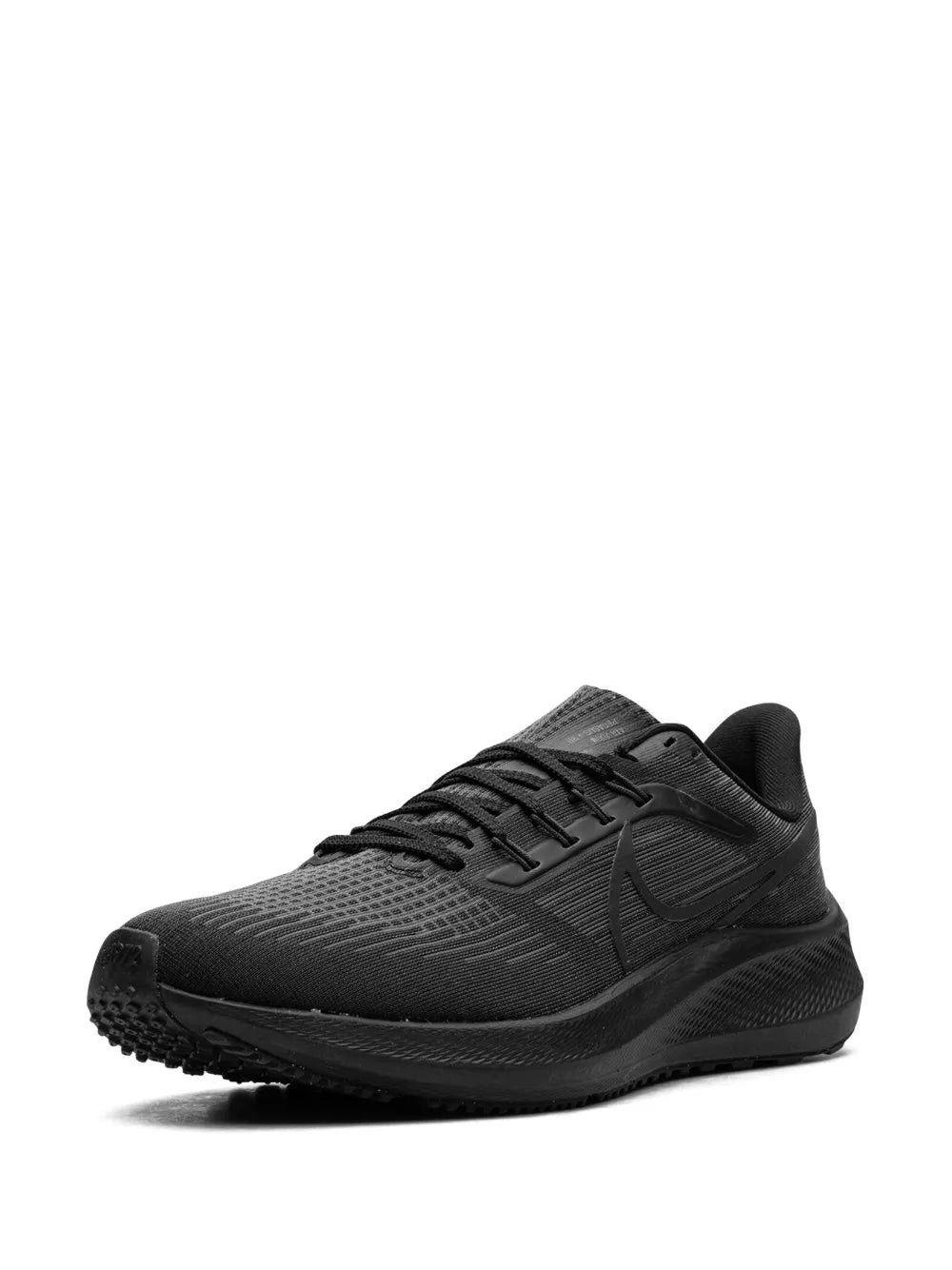 Nike Air Zoom Pegasus 39 Black Anthracite Sneakers
