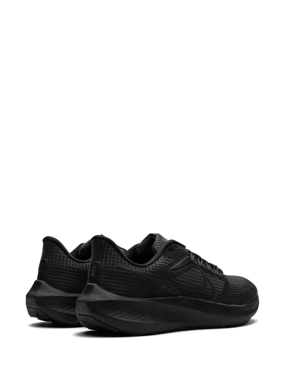 Nike Air Zoom Pegasus 39 Black Anthracite Sneakers